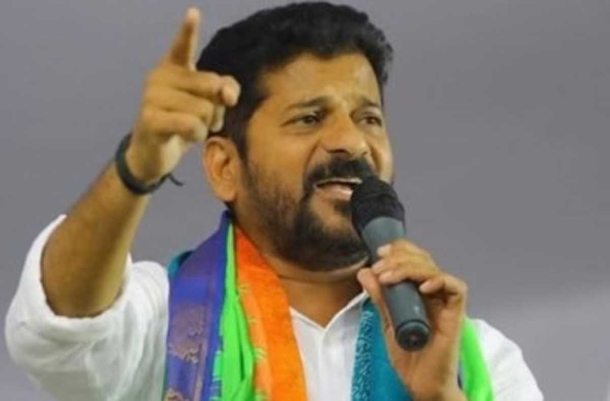 तेलंगाना के मुख्यमंत्री ने छत्तीसगढ़ के साथ बिजली खरीद समझौते की न्यायिक जांच के आदेश दिए